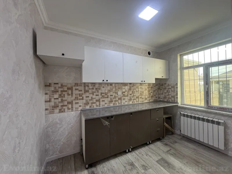 3 otaqlı həyət evi satılır — Masazır, Bakı - şəkil 3