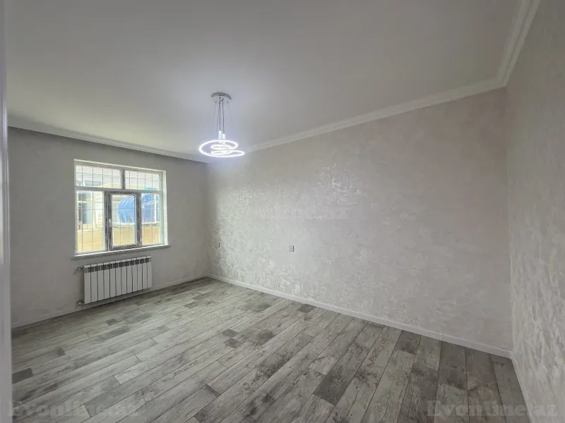 3 otaqlı həyət evi satılır — Masazır, Bakı - şəkil 4