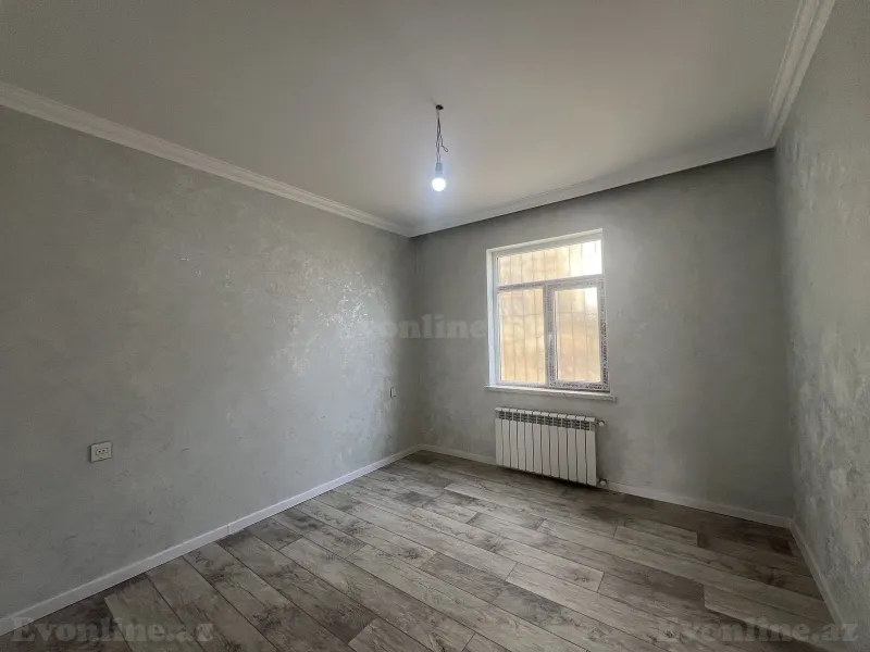3 otaqlı həyət evi satılır — Masazır, Bakı - şəkil 5