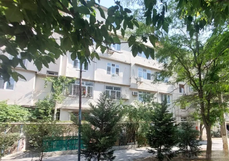 3 otaqlı Mənzil 67 m² Nəriman Nərimanov m. Satılır