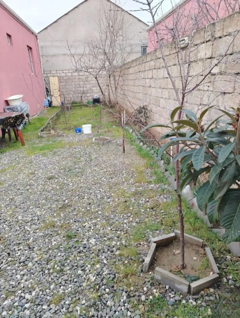4 otaqlı həyət evi satılır — Buzovna, Bakı - şəkil 3