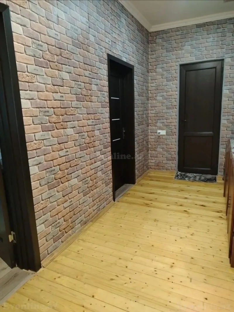 4 otaqlı həyət evi satılır — Buzovna, Bakı - şəkil 5