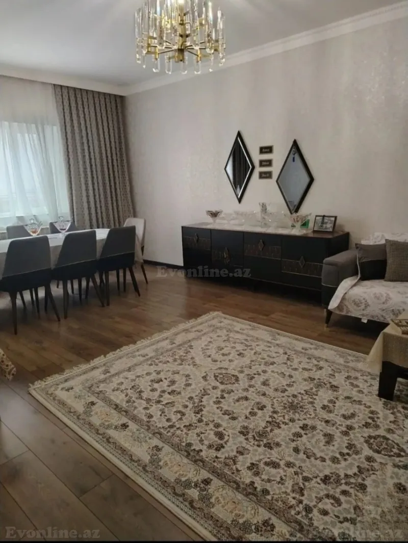 4 otaqlı həyət evi satılır — Buzovna, Bakı - şəkil 6