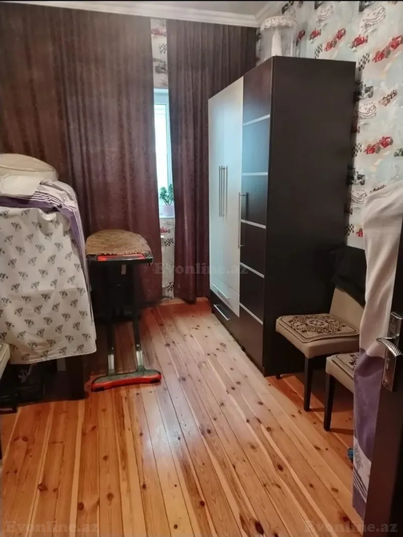 4 otaqlı həyət evi satılır — Buzovna, Bakı - şəkil 7