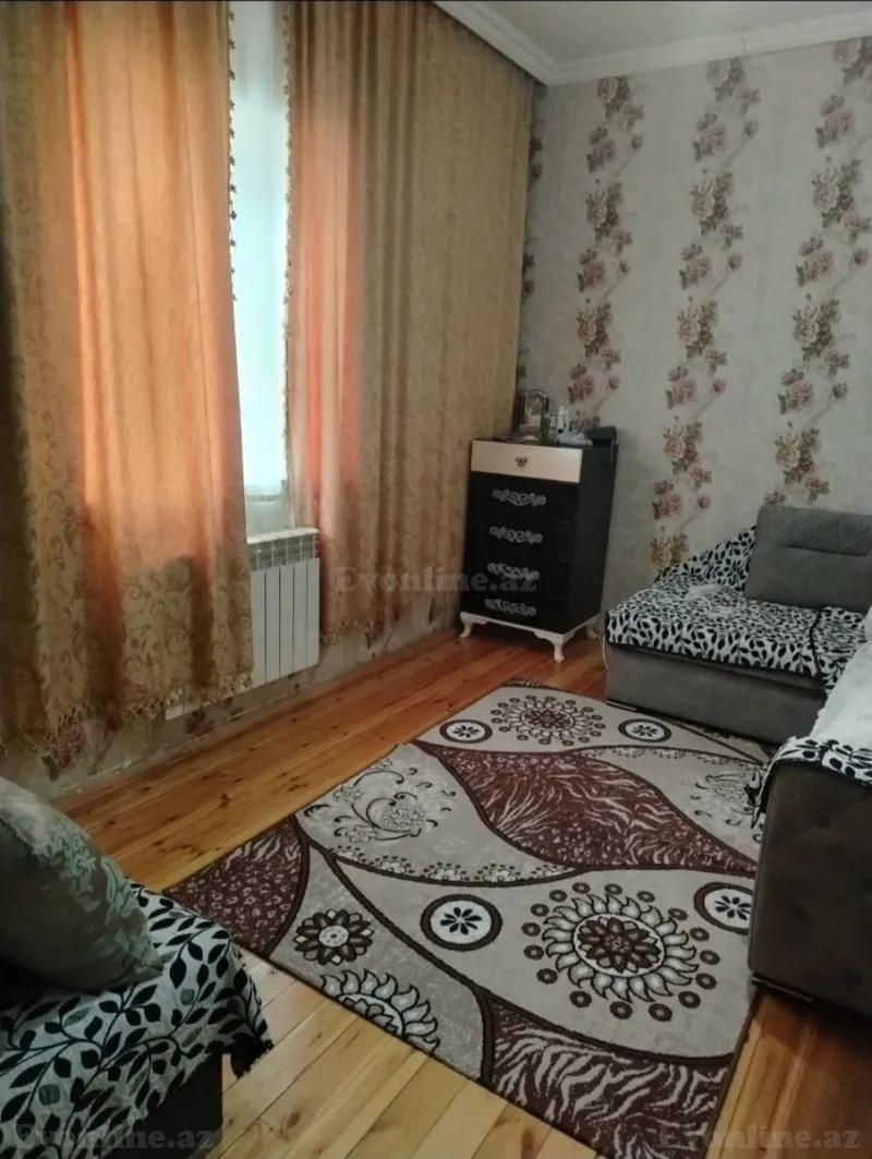 4 otaqlı həyət evi satılır — Buzovna, Bakı - şəkil 8