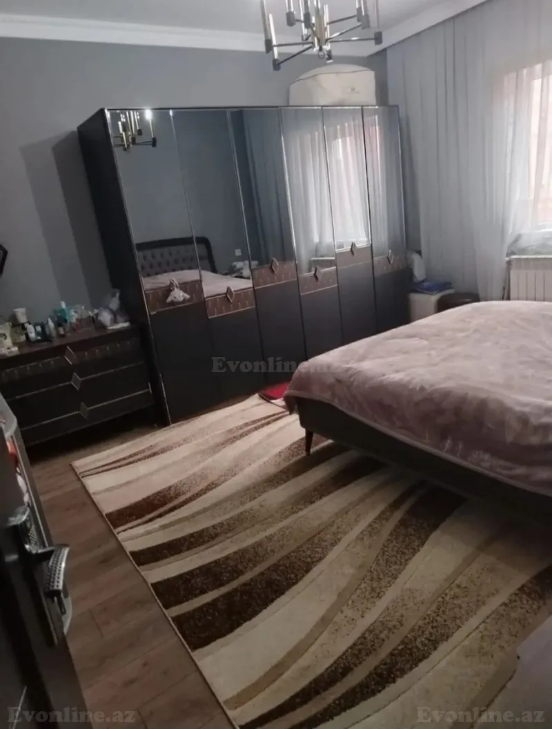 4 otaqlı həyət evi satılır — Buzovna, Bakı - şəkil 9