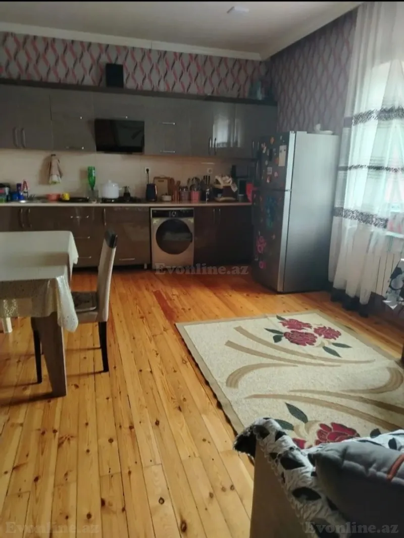 4 otaqlı həyət evi satılır — Buzovna, Bakı - şəkil 10