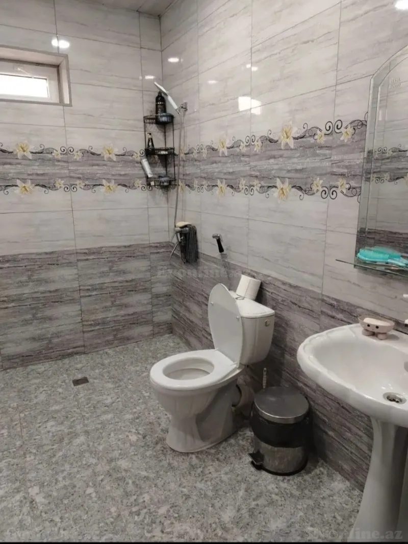 4 otaqlı həyət evi satılır — Buzovna, Bakı - şəkil 11