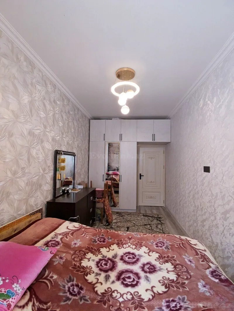 3 otaqlı köhnə tikili mənzil satılır — 20 Yanvar m., Bakı - şəkil 12