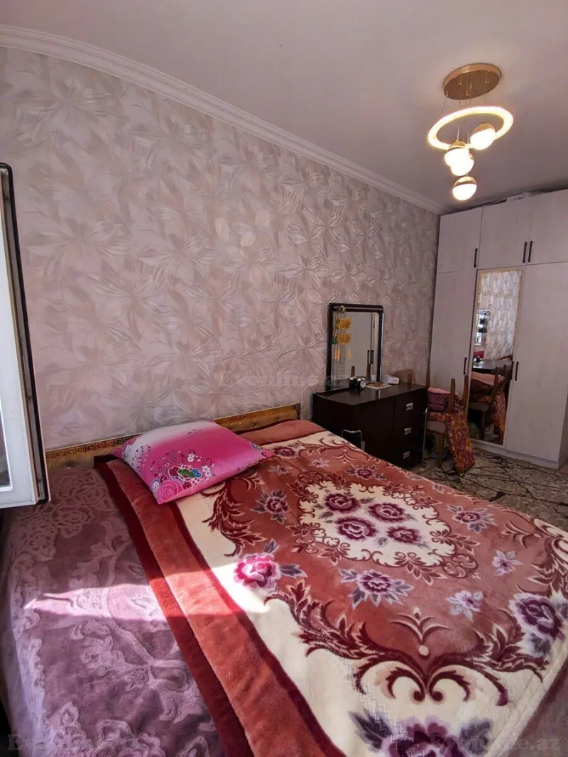 3 otaqlı köhnə tikili mənzil satılır — 20 Yanvar m., Bakı - şəkil 14