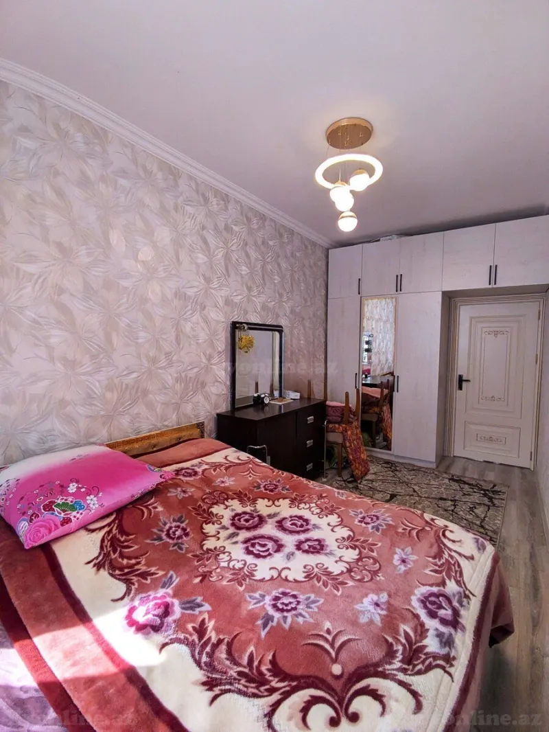 3 otaqlı köhnə tikili mənzil satılır — 20 Yanvar m., Bakı - şəkil 15