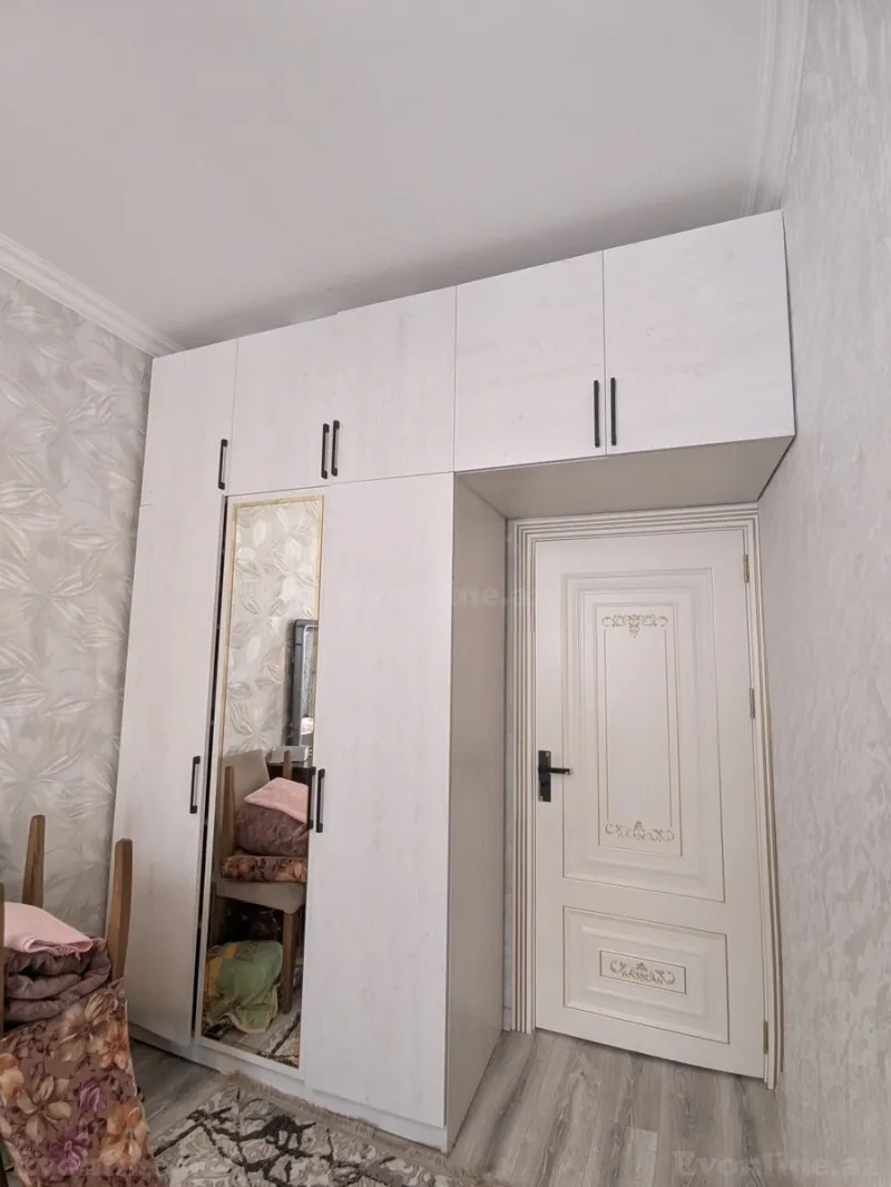 3 otaqlı köhnə tikili mənzil satılır — 20 Yanvar m., Bakı - şəkil 16
