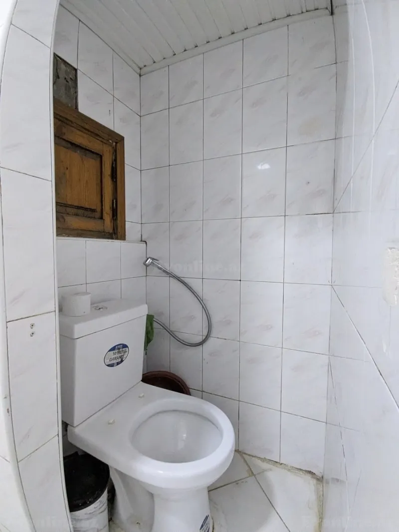 3 otaqlı köhnə tikili mənzil satılır — 20 Yanvar m., Bakı - şəkil 21