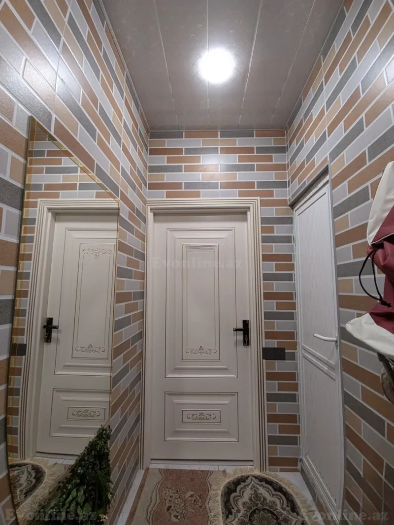 3 otaqlı köhnə tikili mənzil satılır — 20 Yanvar m., Bakı - şəkil 22