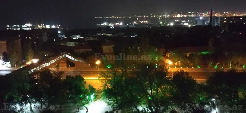 3 otaqlı köhnə tikili mənzil satılır — Həzi Aslanov, Bakı - şəkil 17