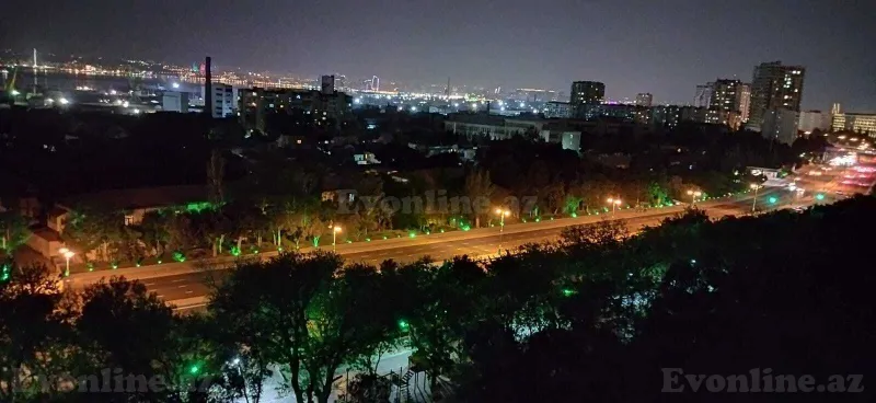 3 otaqlı köhnə tikili mənzil satılır — Həzi Aslanov, Bakı - şəkil 18