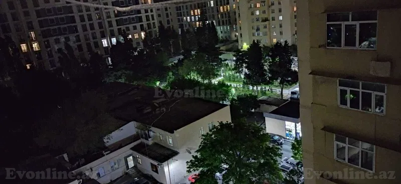 3 otaqlı köhnə tikili mənzil satılır — Həzi Aslanov, Bakı - şəkil 19