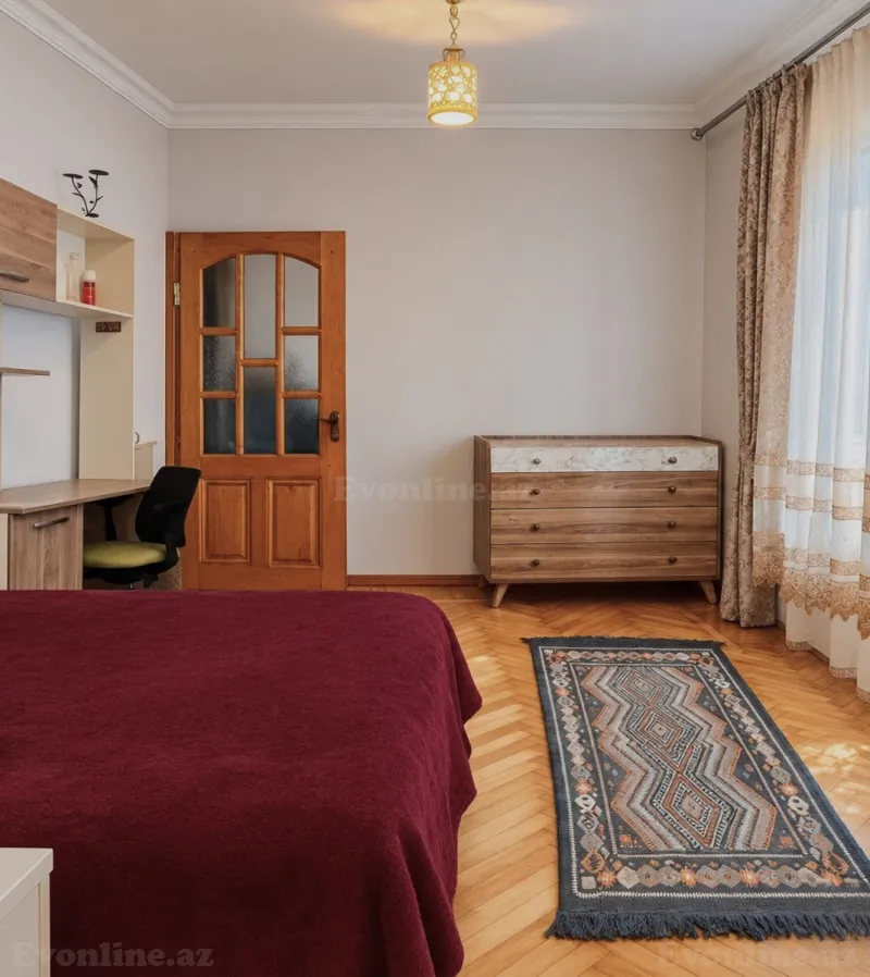 2 otaqlı yeni tikili mənzil kirayə verilir — 28 May m., Bakı - şəkil 8