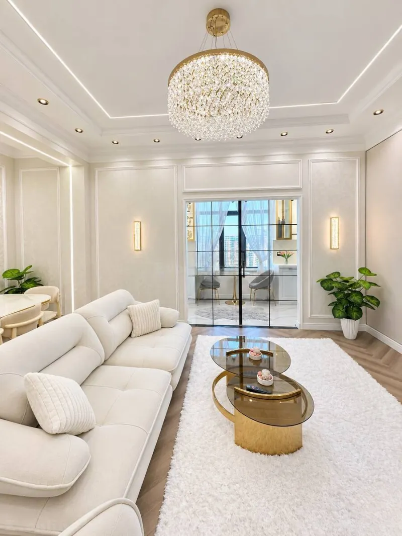 3 otaqlı Mənzil 105 m² Bakmil m. Satılır