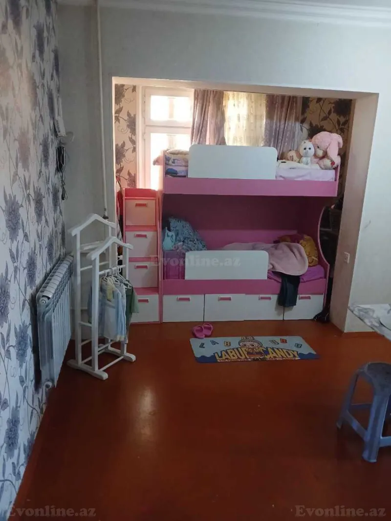2 otaqlı yeni tikili mənzil satılır — Binəqədi r., Bakı - şəkil 4
