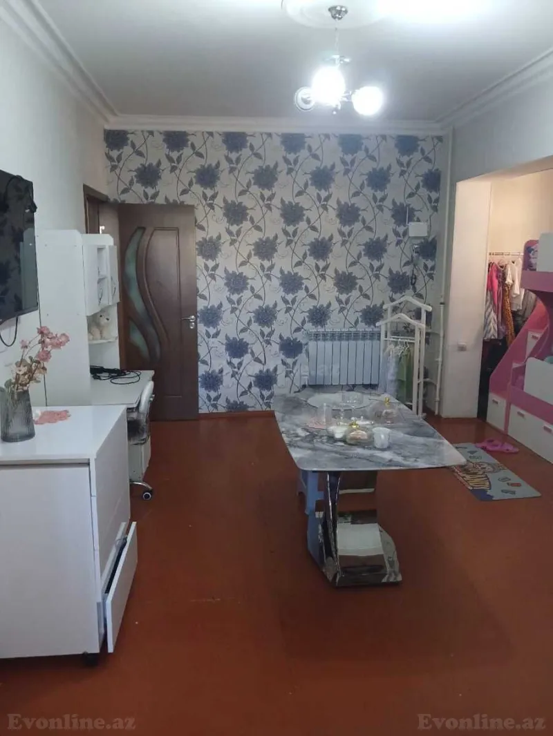 2 otaqlı yeni tikili mənzil satılır — Binəqədi r., Bakı - şəkil 6