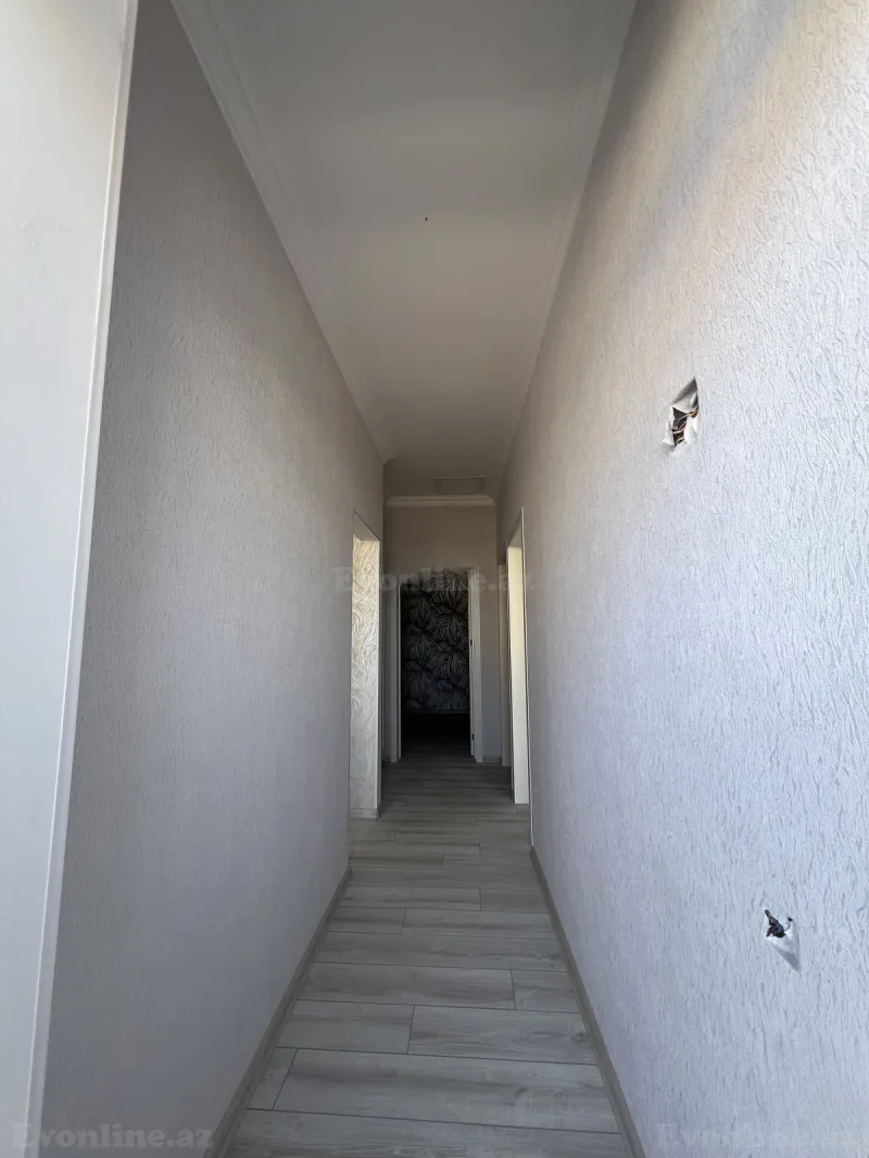 3 otaqlı həyət evi satılır — Masazır, Bakı - şəkil 3