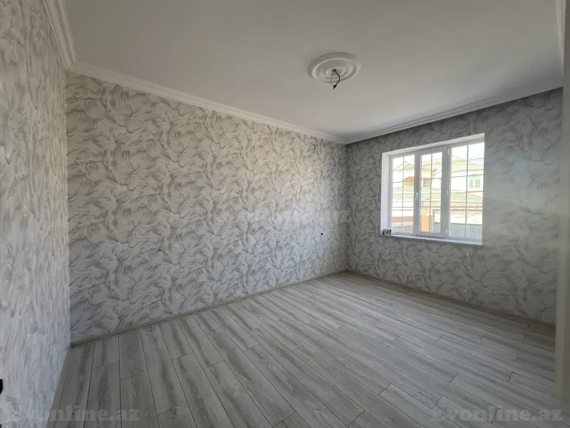 3 otaqlı həyət evi satılır — Masazır, Bakı - şəkil 5