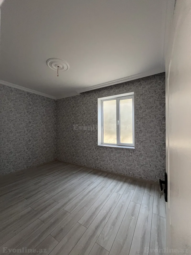 3 otaqlı həyət evi satılır — Masazır, Bakı - şəkil 6