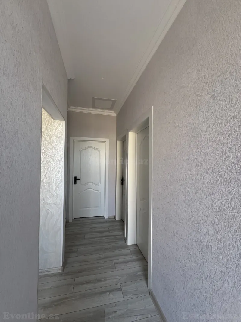3 otaqlı həyət evi satılır — Masazır, Bakı - şəkil 7