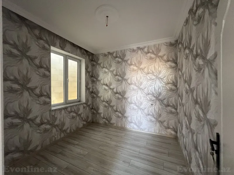3 otaqlı həyət evi satılır — Masazır, Bakı - şəkil 8