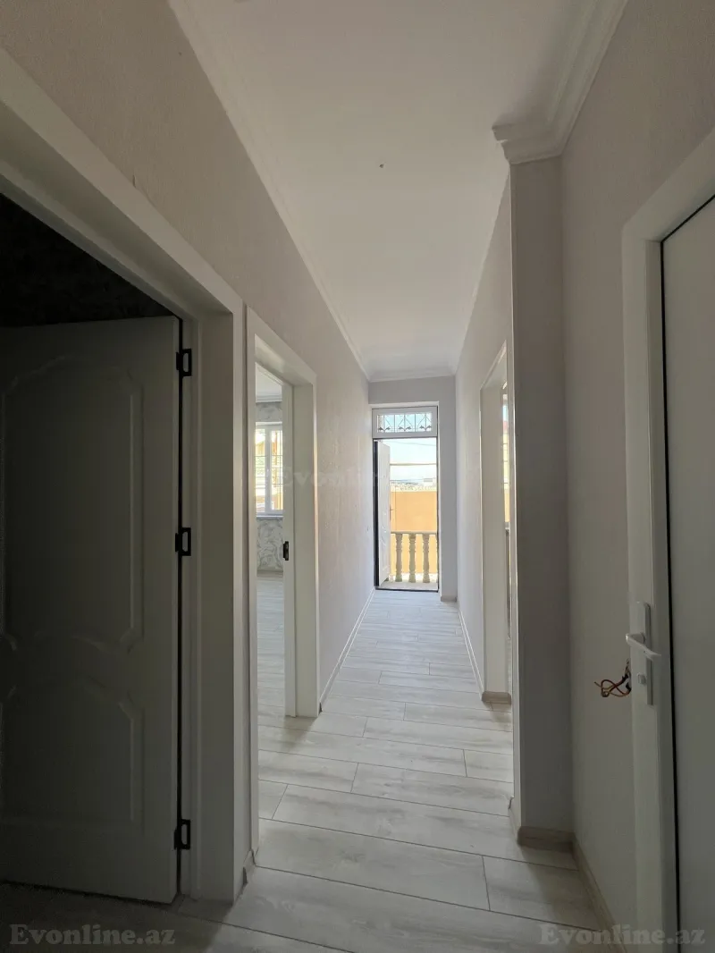 3 otaqlı həyət evi satılır — Masazır, Bakı - şəkil 10