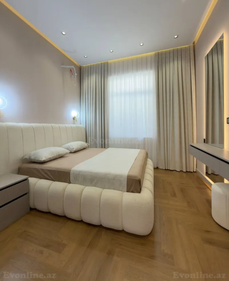 5 otaqlı həyət evi satılır — Mərdəkan, Bakı - şəkil 12