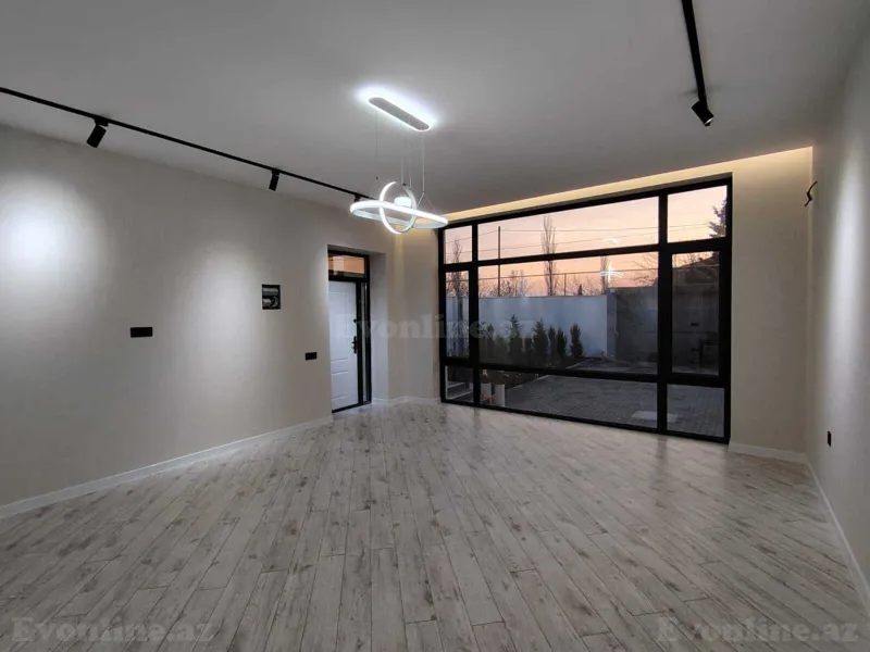 4 otaqlı həyət evi satılır — Nardaran, Bakı - şəkil 7