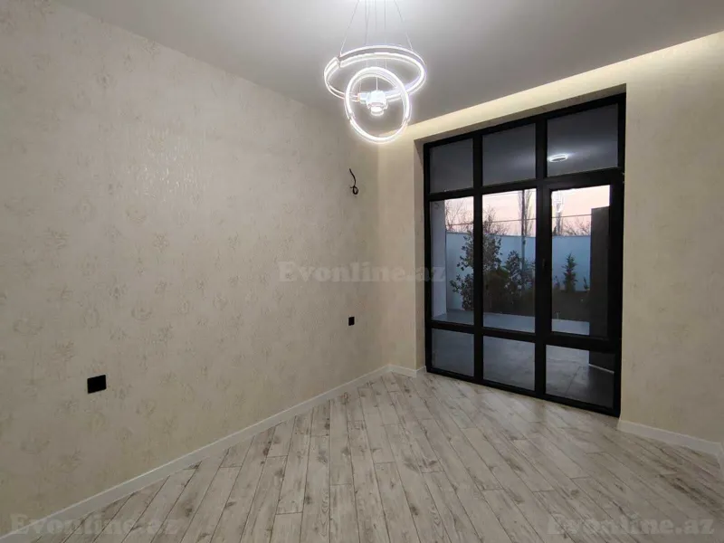 4 otaqlı həyət evi satılır — Nardaran, Bakı - şəkil 8