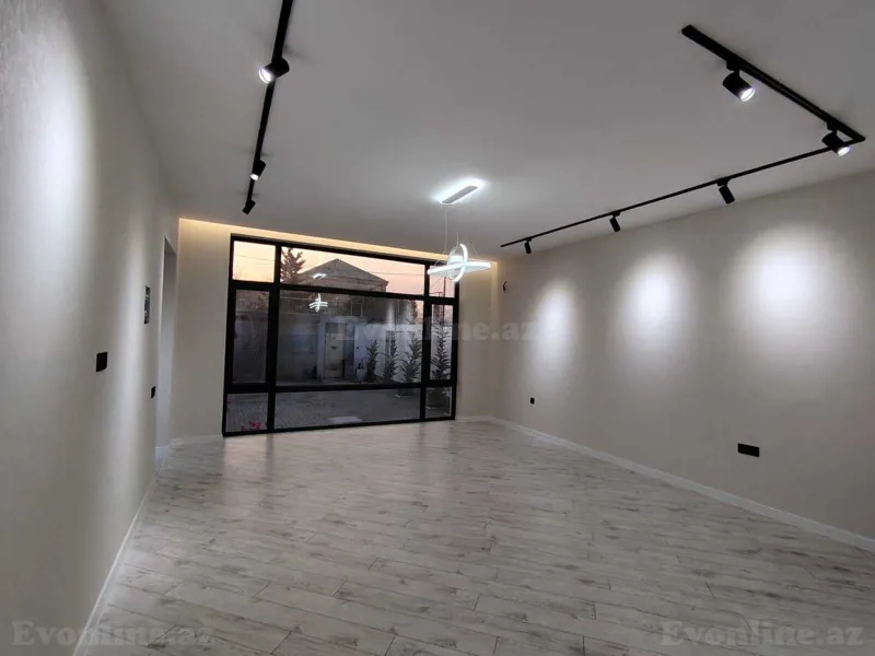 4 otaqlı həyət evi satılır — Nardaran, Bakı - şəkil 9