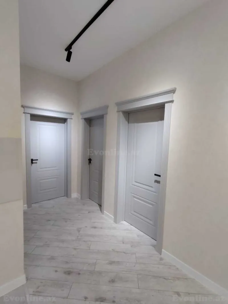4 otaqlı həyət evi satılır — Nardaran, Bakı - şəkil 10