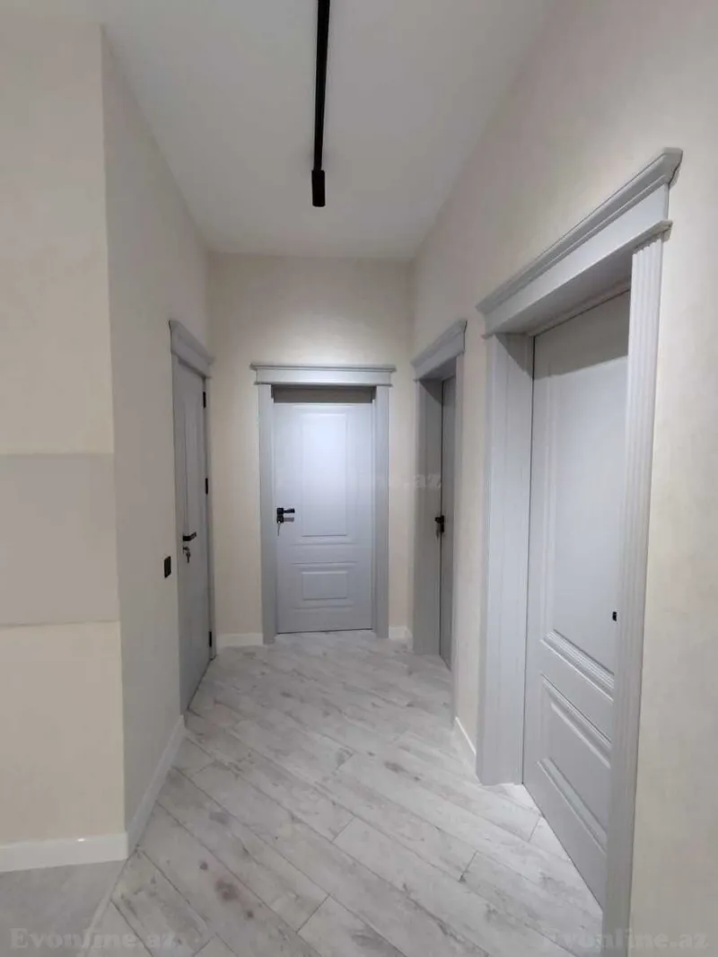 4 otaqlı həyət evi satılır — Nardaran, Bakı - şəkil 11