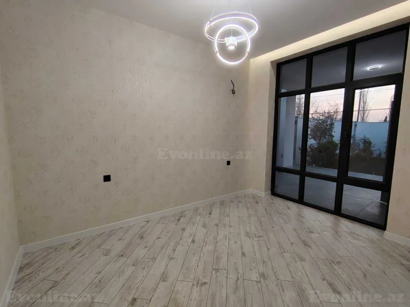 4 otaqlı həyət evi satılır — Nardaran, Bakı - şəkil 12