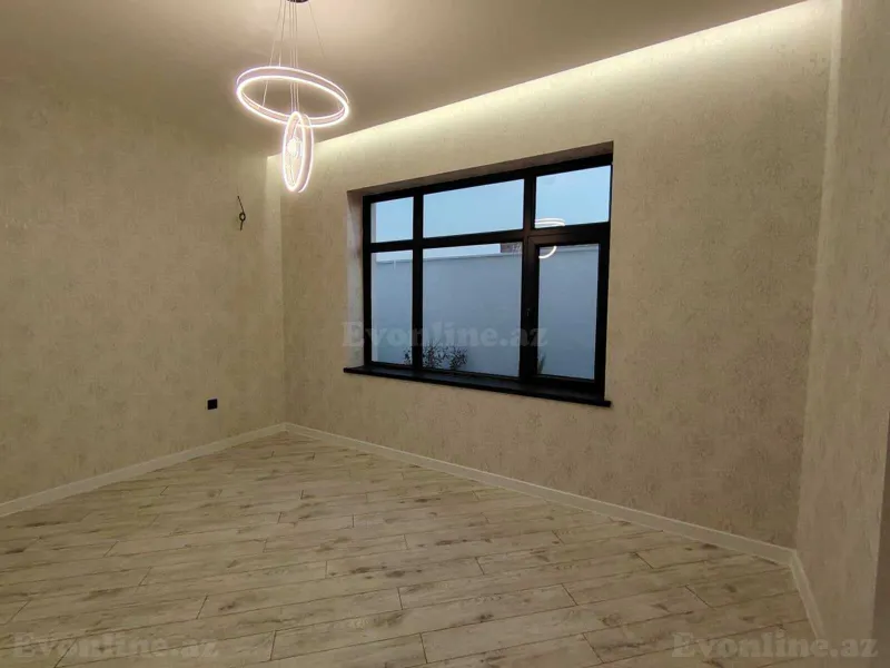 4 otaqlı həyət evi satılır — Nardaran, Bakı - şəkil 13