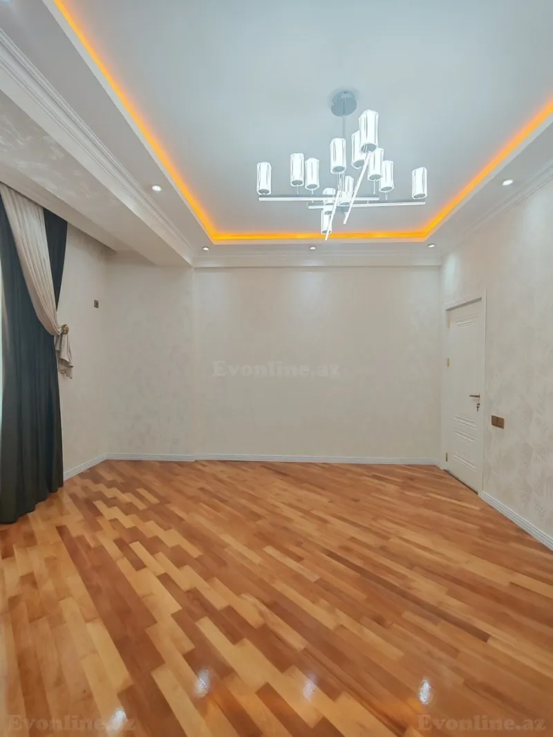 3 otaqlı yeni tikili mənzil satılır — Xırdalan - şəkil 3