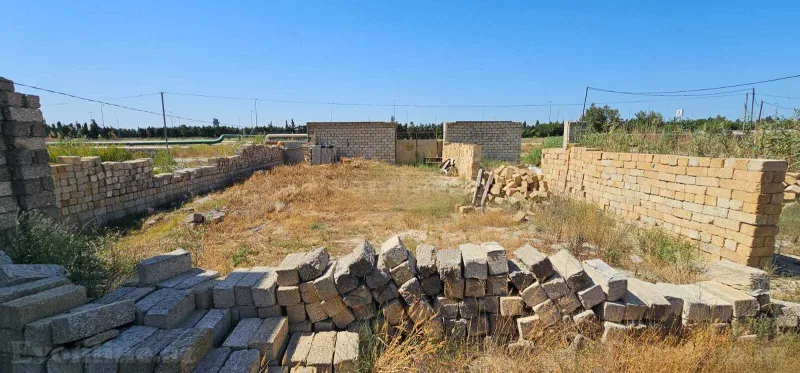 Torpaq Sabunçu Satılır