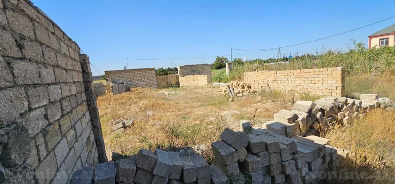 Torpaq satılır — Sabunçu, Bakı - şəkil 2