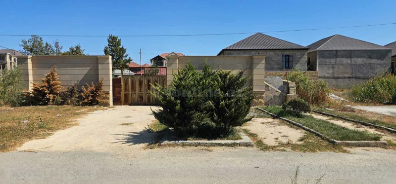 Torpaq satılır — Sabunçu, Bakı - şəkil 5
