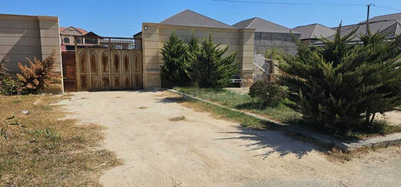 Torpaq satılır — Sabunçu, Bakı - şəkil 6