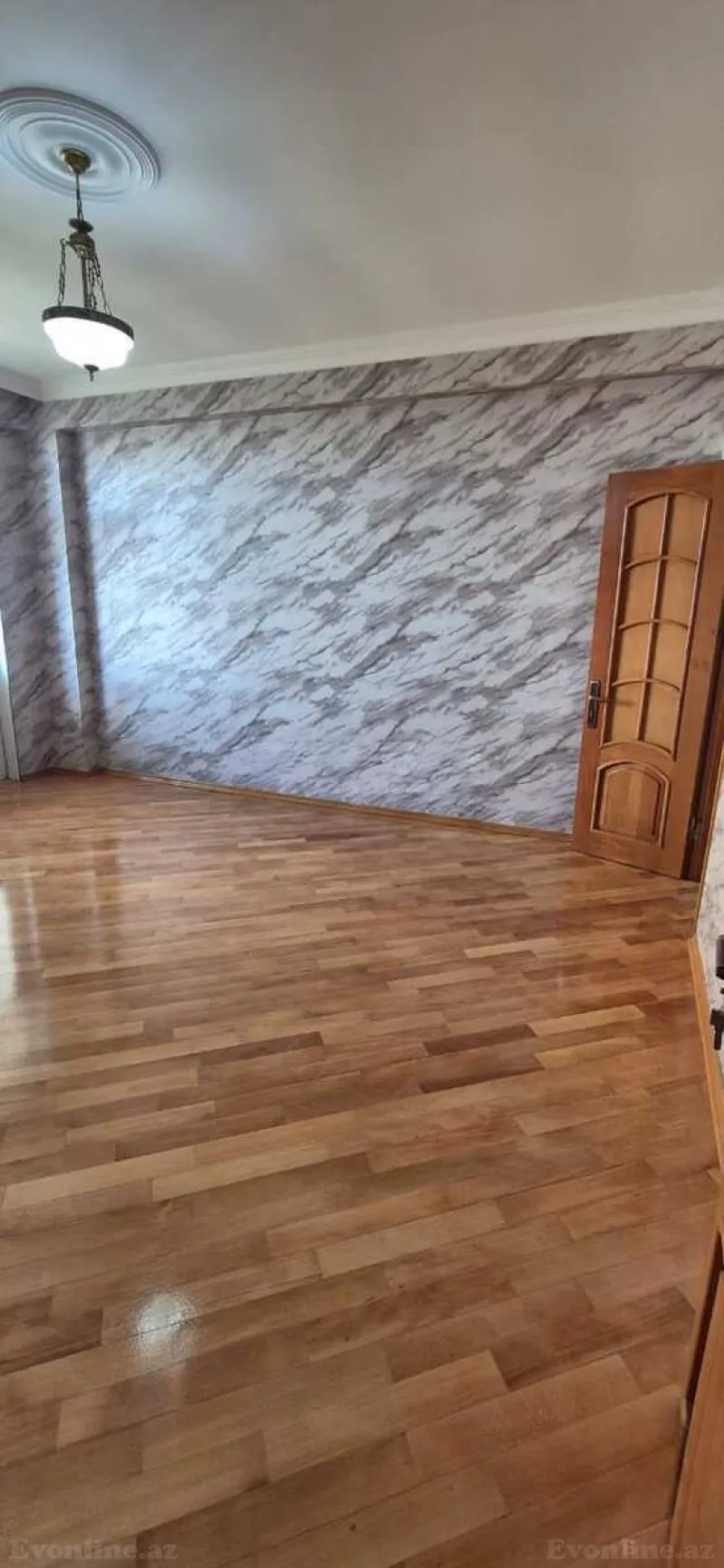 3 otaqlı yeni tikili mənzil satılır — Həzi Aslanov m., Bakı - şəkil 6