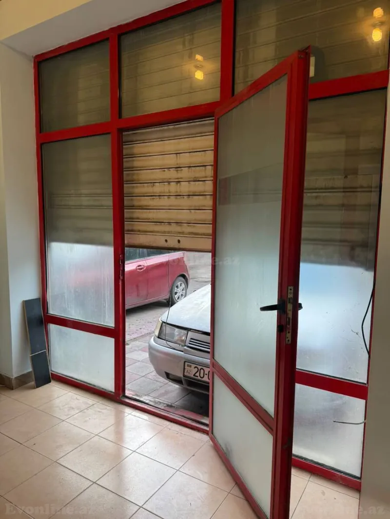 Obyekt satılır — 20 Yanvar m., Bakı