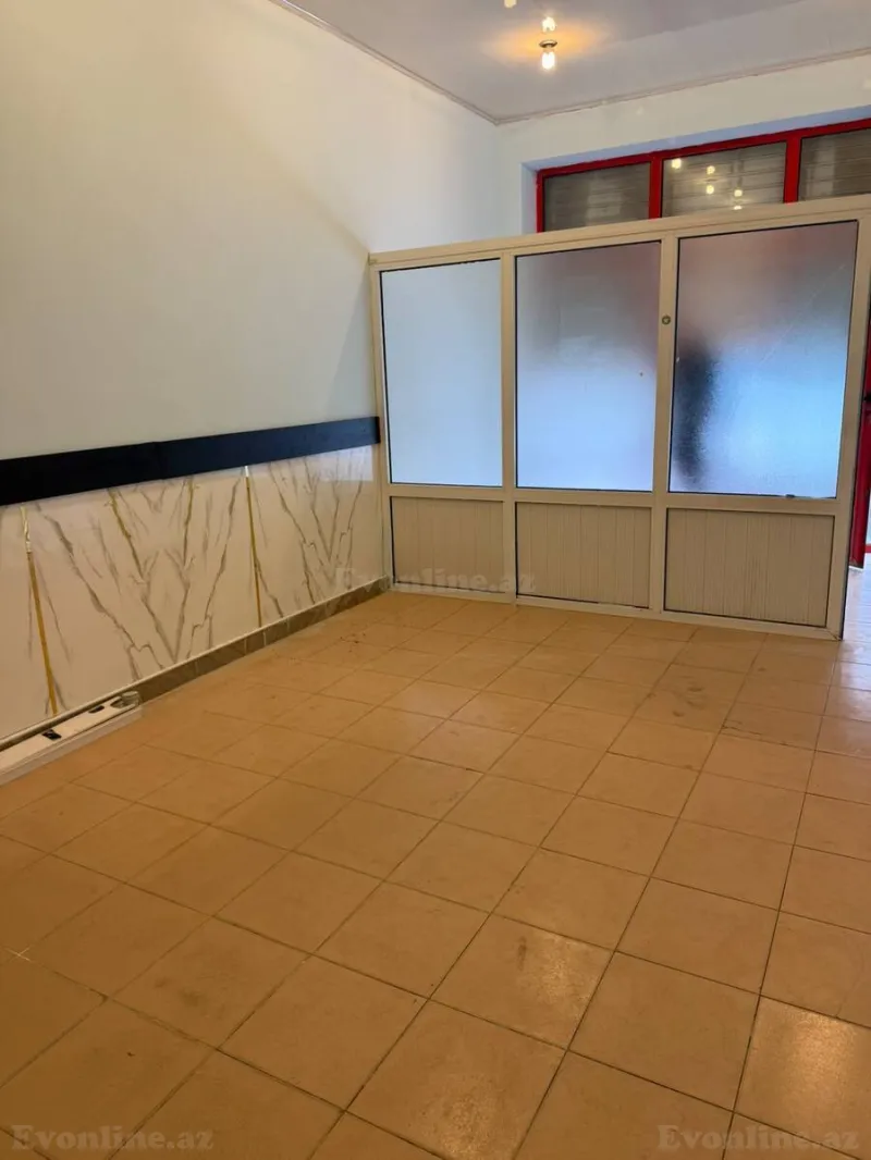Obyekt satılır — 20 Yanvar m., Bakı - şəkil 2