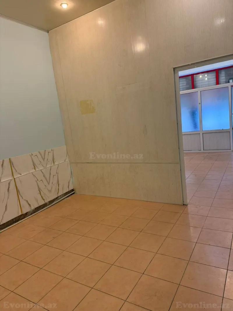 Obyekt satılır — 20 Yanvar m., Bakı - şəkil 4