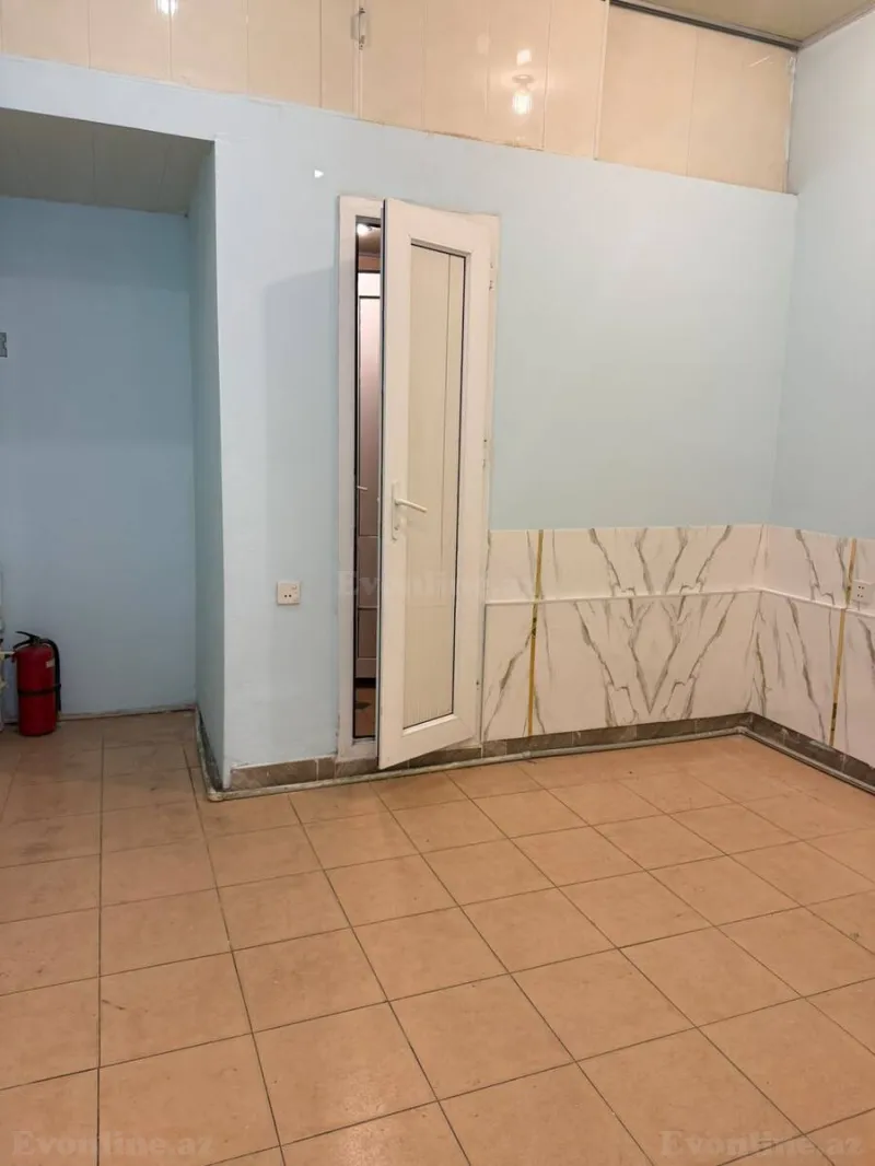Obyekt satılır — 20 Yanvar m., Bakı - şəkil 5