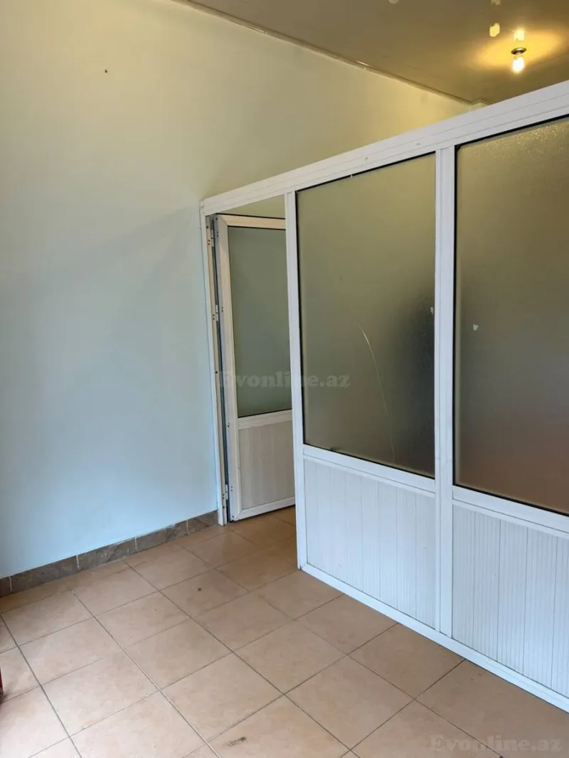Obyekt satılır — 20 Yanvar m., Bakı - şəkil 6